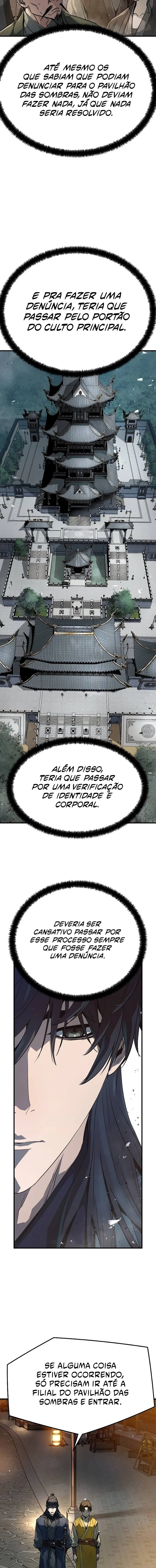 Read Regressão Absoluta (PT-BR) PT Manga Online