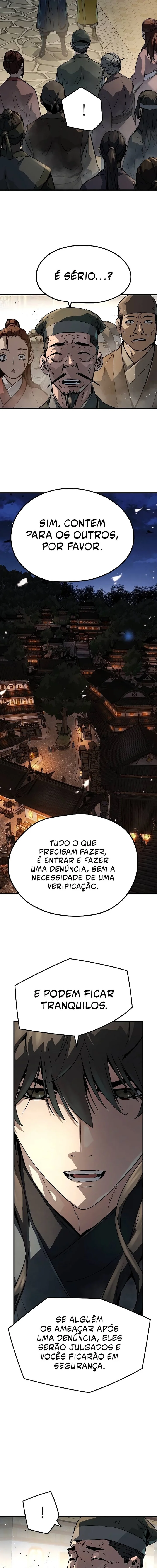 Read Regressão Absoluta (PT-BR) PT Manga Online