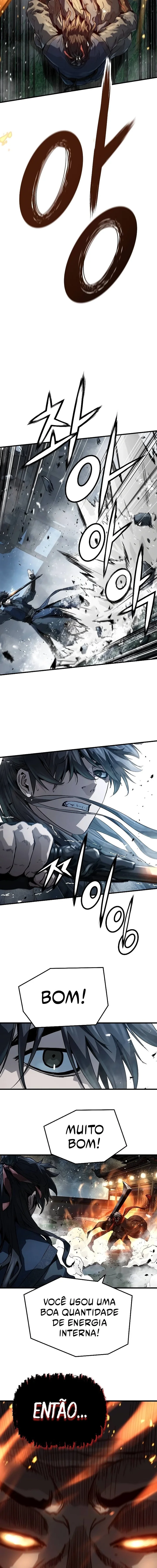 Read Regressão Absoluta (PT-BR) PT Manga Online