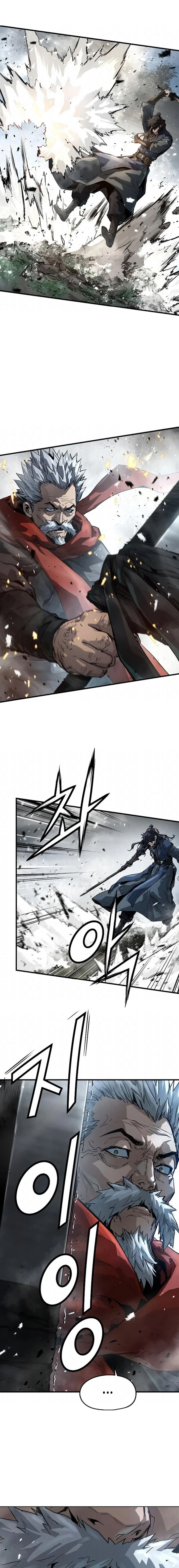 Read Regressão Absoluta (PT-BR) PT Manga Online