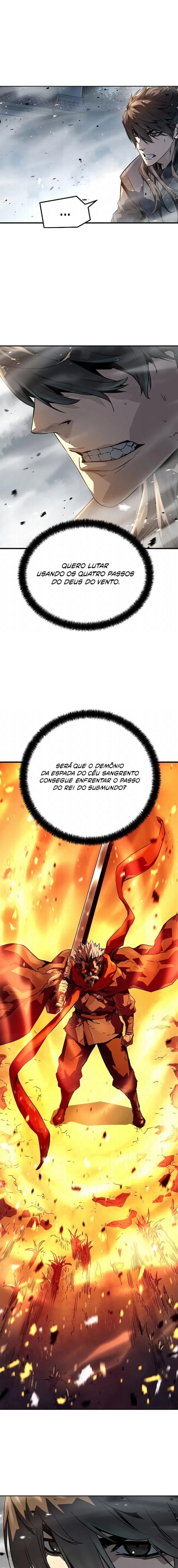 Read Regressão Absoluta (PT-BR) PT Manga Online