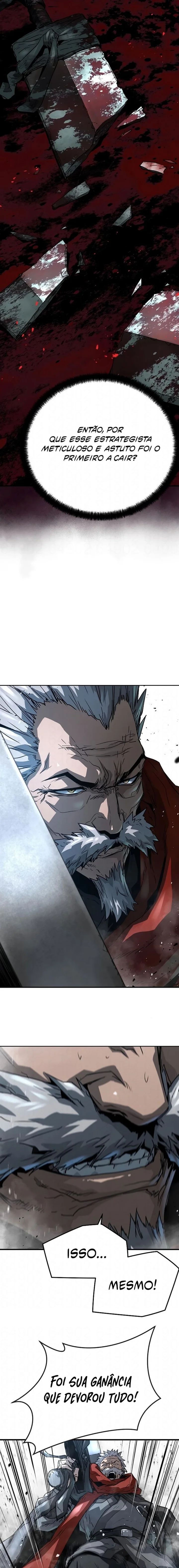 Read Regressão Absoluta (PT-BR) PT Manga Online