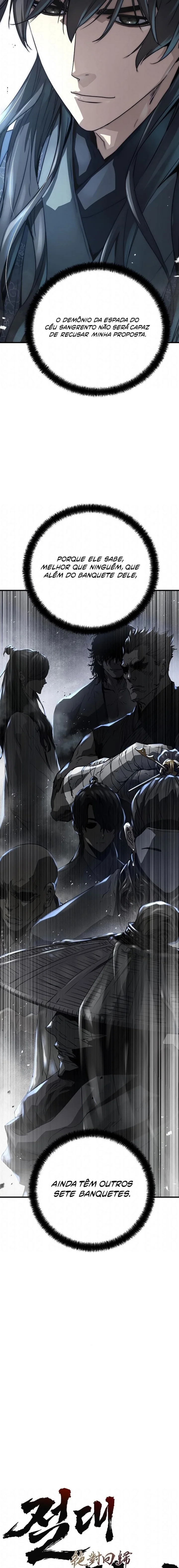 Read Regressão Absoluta (PT-BR) PT Manga Online