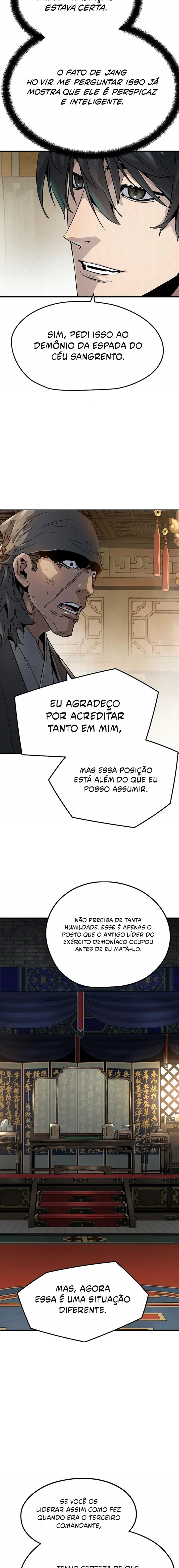 Read Regressão Absoluta (PT-BR) PT Manga Online