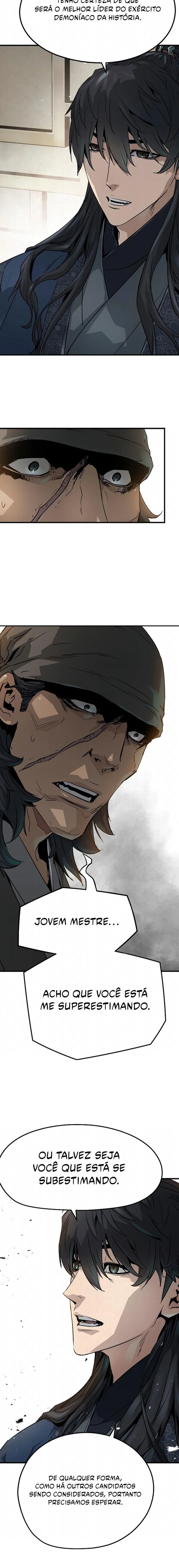 Read Regressão Absoluta (PT-BR) PT Manga Online