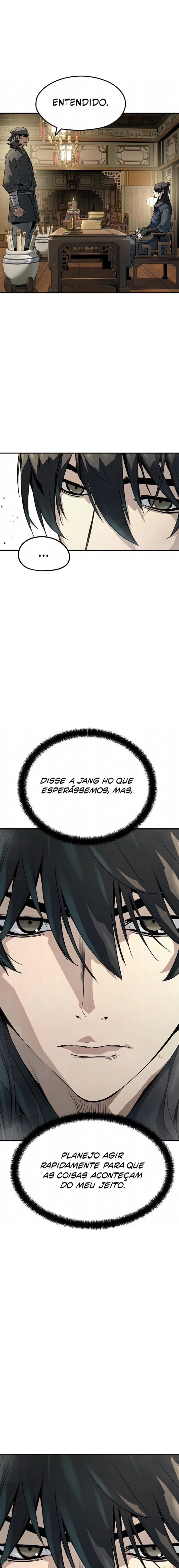 Read Regressão Absoluta (PT-BR) PT Manga Online