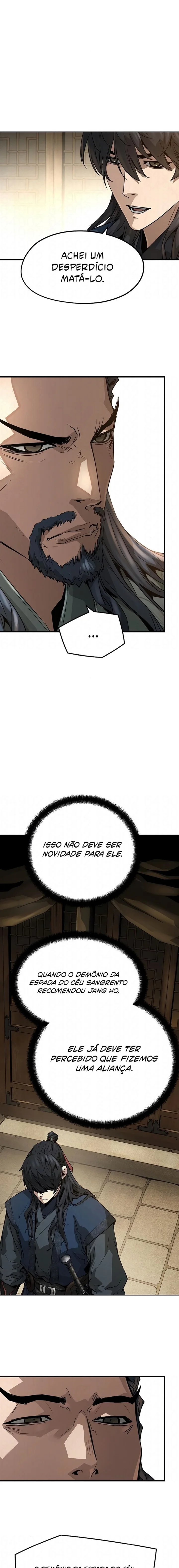 Read Regressão Absoluta (PT-BR) PT Manga Online