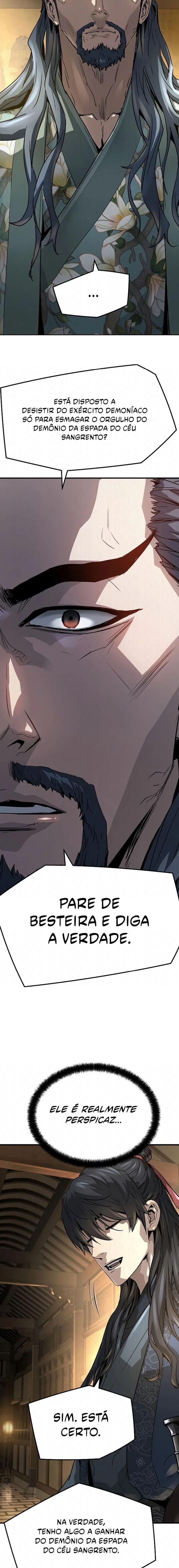 Read Regressão Absoluta (PT-BR) PT Manga Online