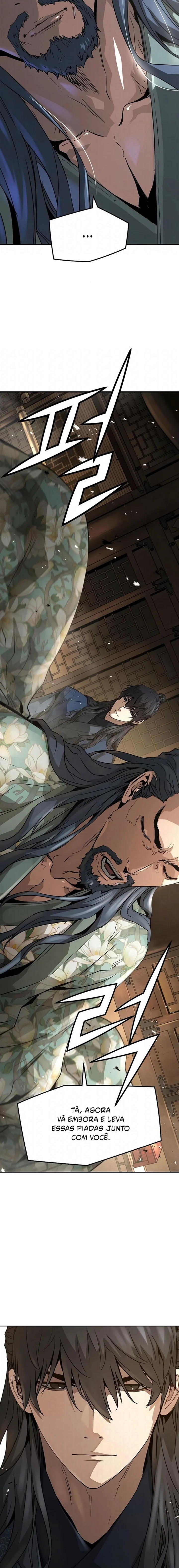 Read Regressão Absoluta (PT-BR) PT Manga Online