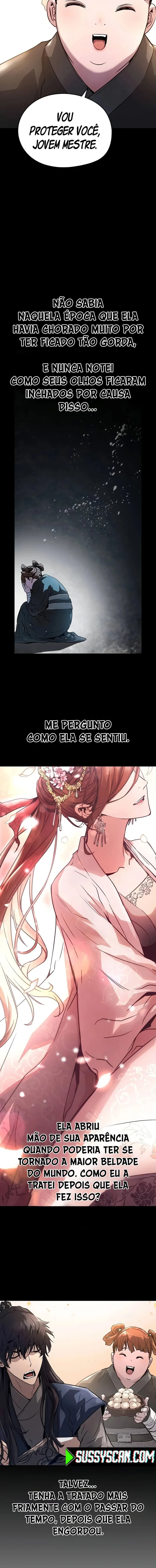 Read Regressão Absoluta (PT-BR) PT Manga Online