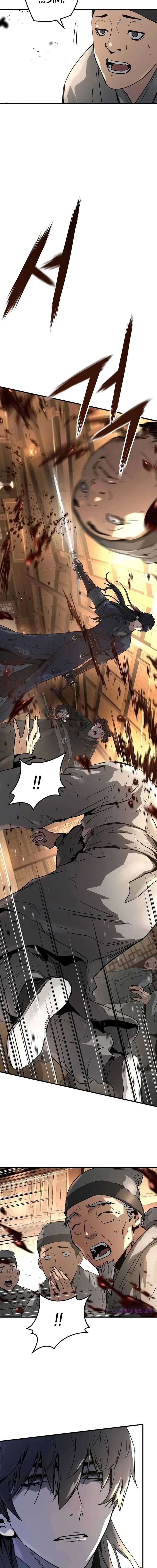 Read Regressão Absoluta (PT-BR) PT Manga Online