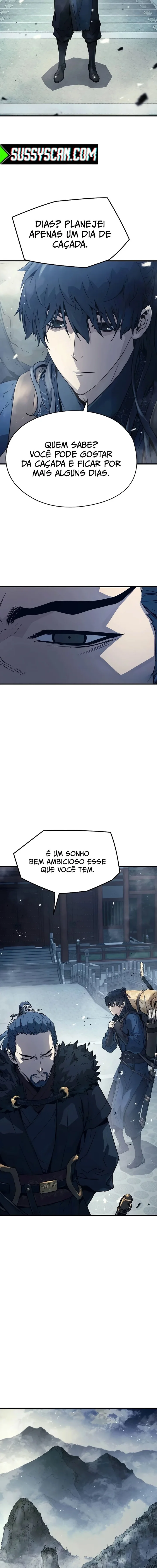 Read Regressão Absoluta (PT-BR) PT Manga Online