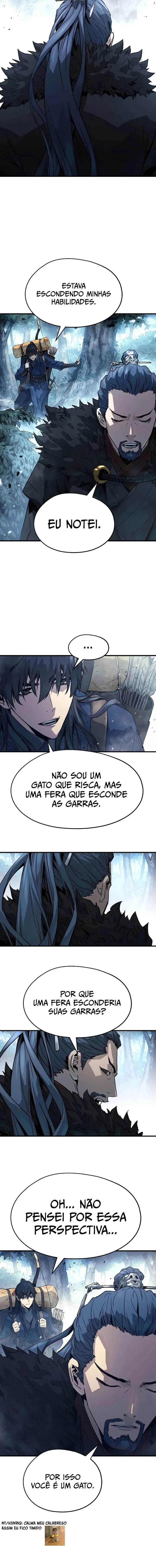 Read Regressão Absoluta (PT-BR) PT Manga Online