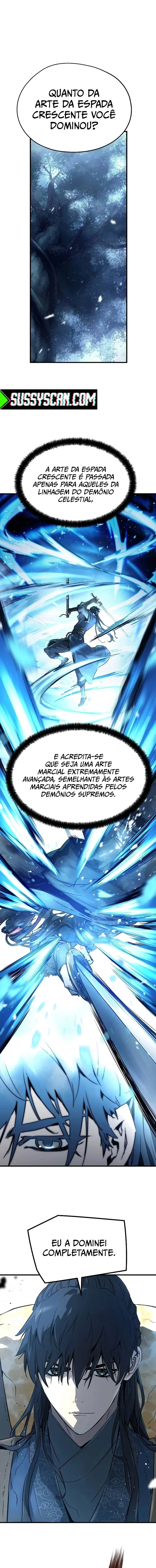Read Regressão Absoluta (PT-BR) PT Manga Online