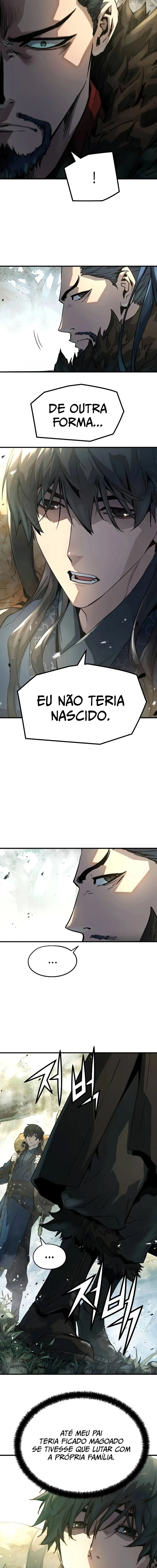 Read Regressão Absoluta (PT-BR) PT Manga Online