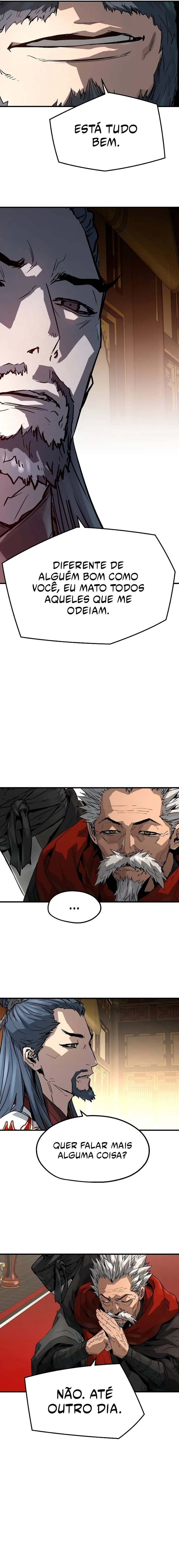 Read Regressão Absoluta (PT-BR) PT Manga Online