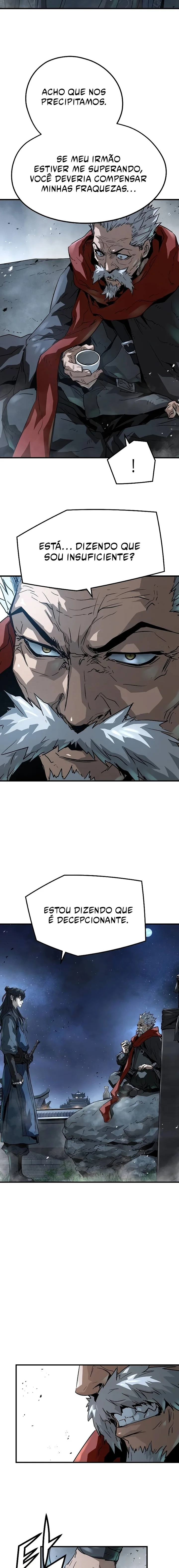 Read Regressão Absoluta (PT-BR) PT Manga Online