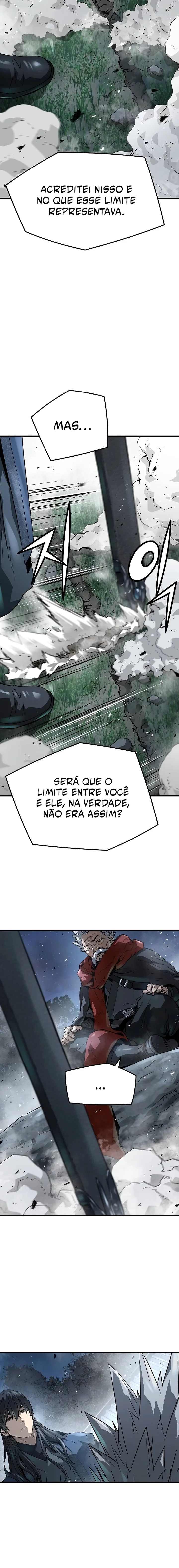 Read Regressão Absoluta (PT-BR) PT Manga Online