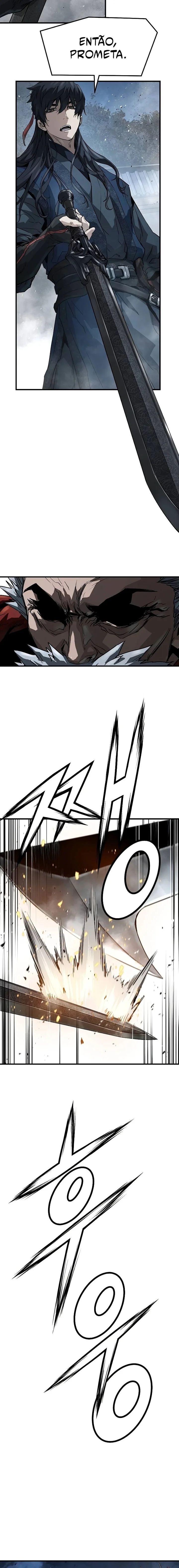 Read Regressão Absoluta (PT-BR) PT Manga Online