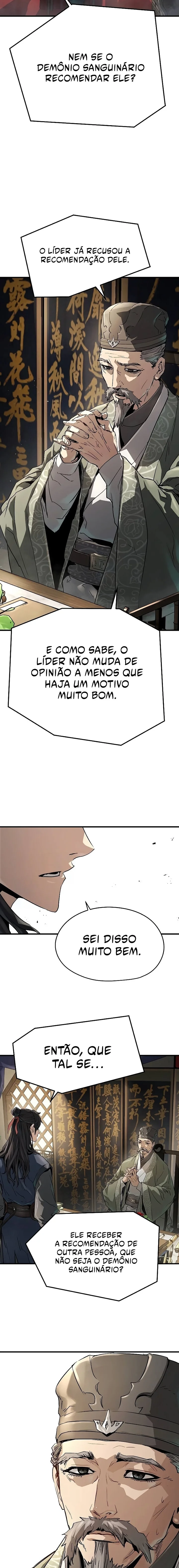 Read Regressão Absoluta (PT-BR) PT Manga Online