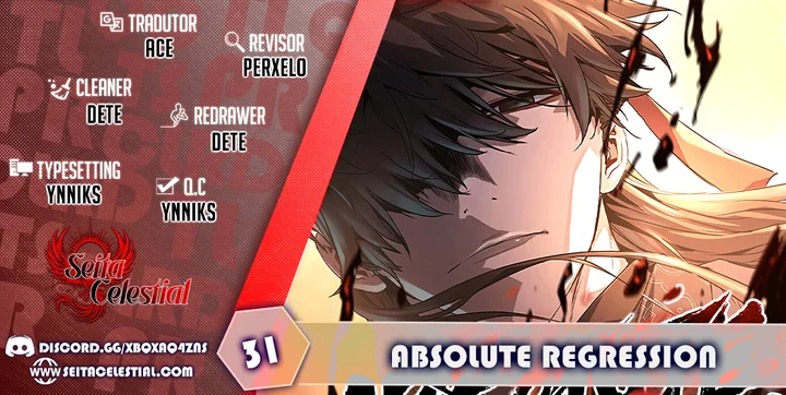 Read Regressão Absoluta (PT-BR) PT Manga Online