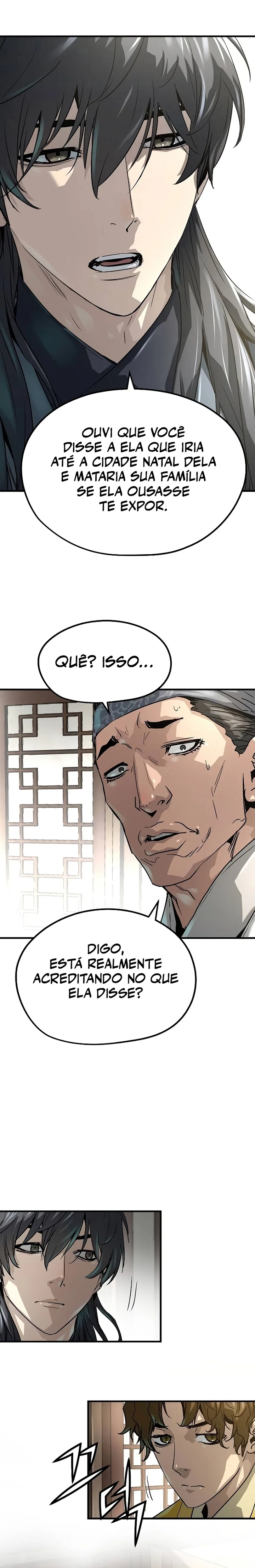 Read Regressão Absoluta (PT-BR) PT Manga Online