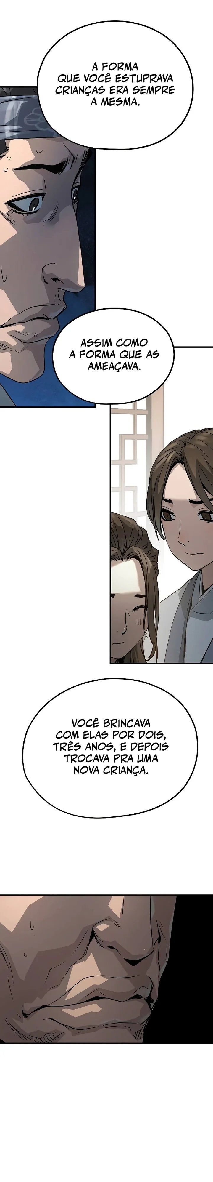 Read Regressão Absoluta (PT-BR) PT Manga Online