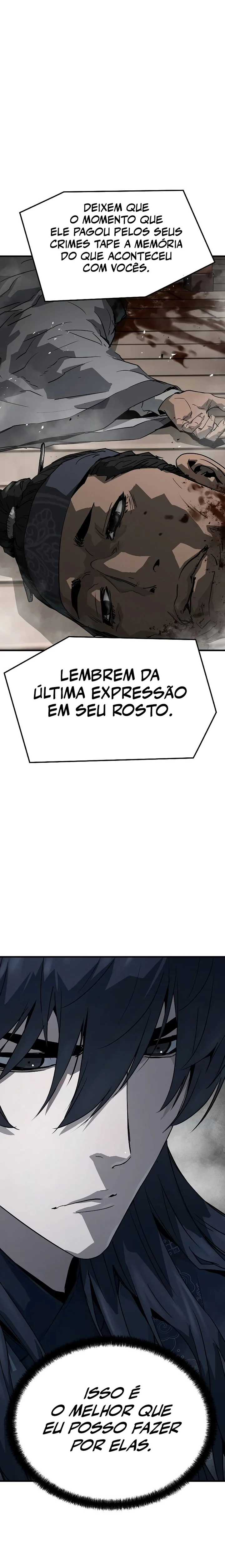 Read Regressão Absoluta (PT-BR) PT Manga Online