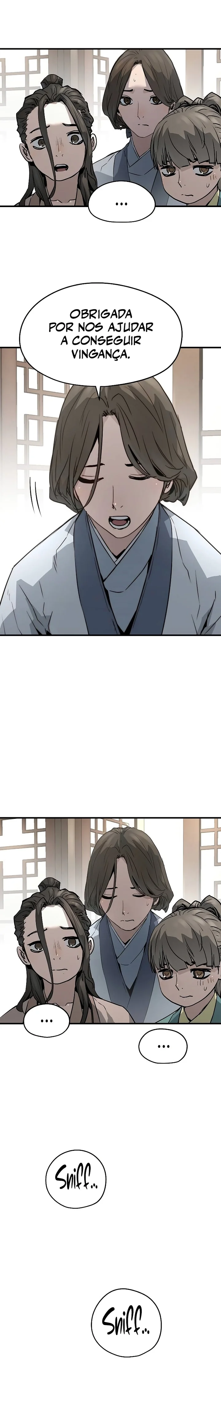 Read Regressão Absoluta (PT-BR) PT Manga Online