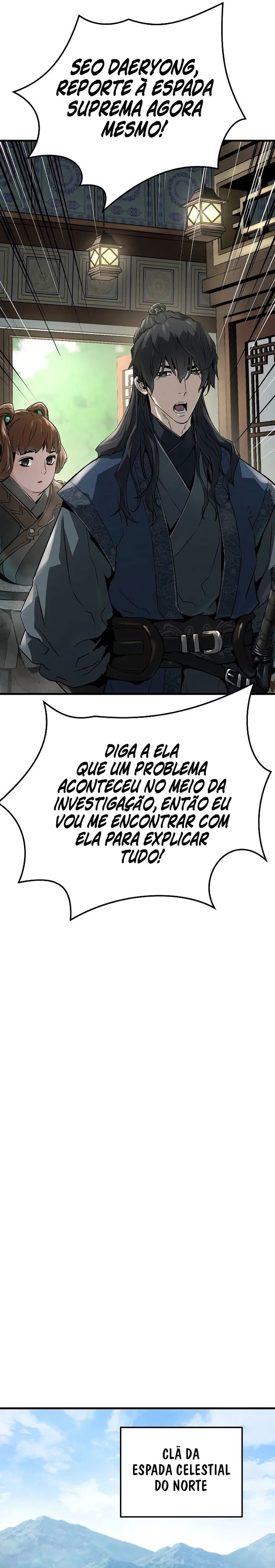 Read Regressão Absoluta (PT-BR) PT Manga Online