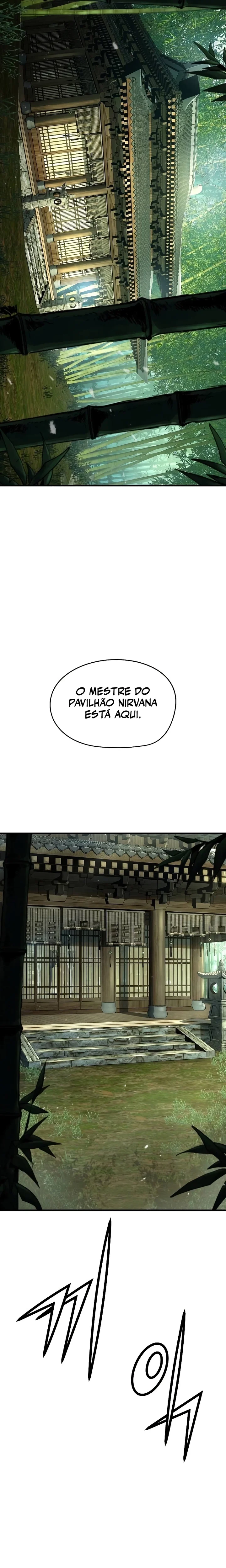 Read Regressão Absoluta (PT-BR) PT Manga Online