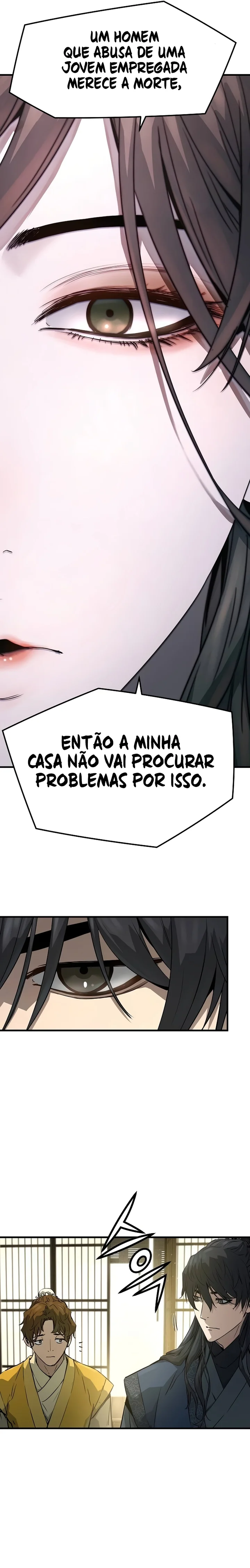 Read Regressão Absoluta (PT-BR) PT Manga Online