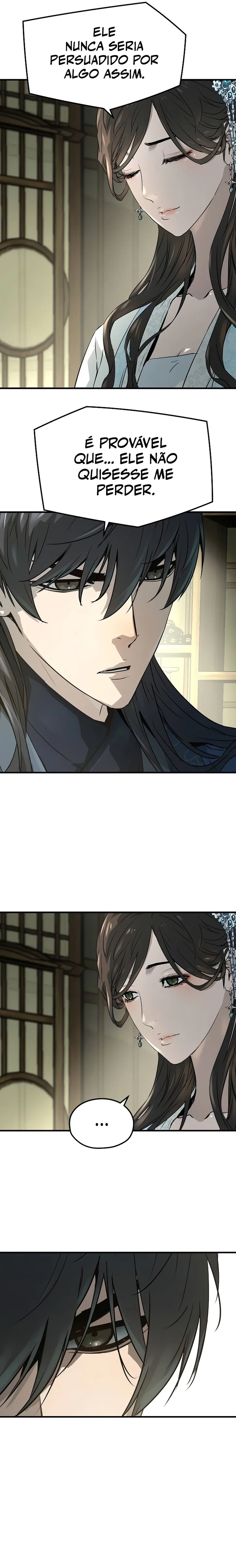 Read Regressão Absoluta (PT-BR) PT Manga Online