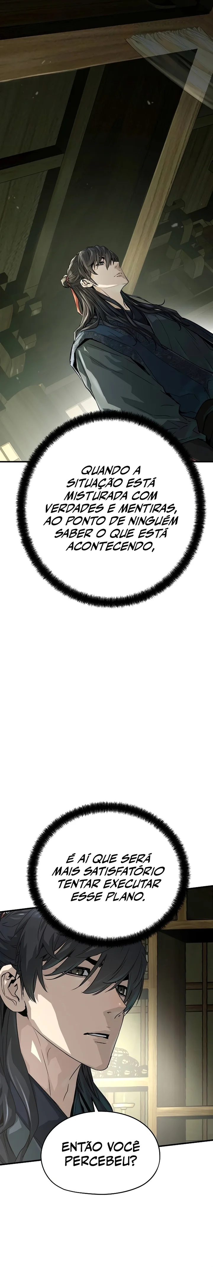 Read Regressão Absoluta (PT-BR) PT Manga Online