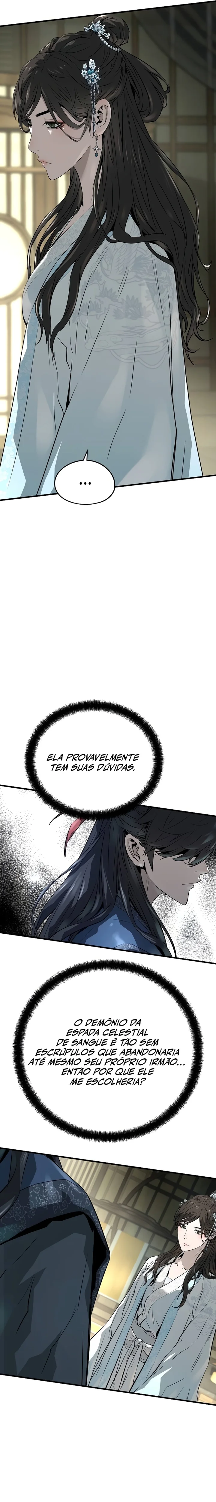 Read Regressão Absoluta (PT-BR) PT Manga Online