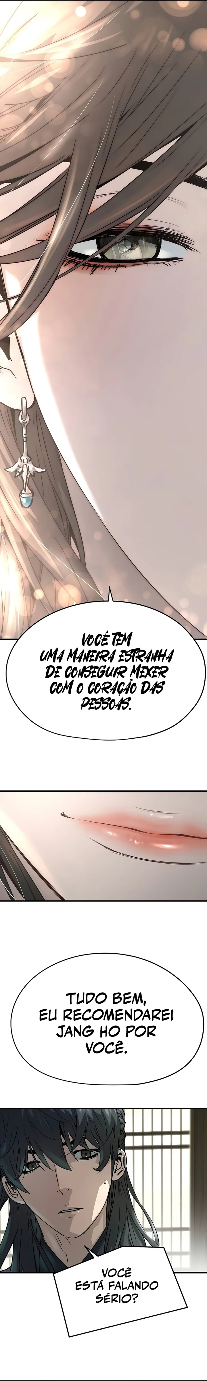 Read Regressão Absoluta (PT-BR) PT Manga Online