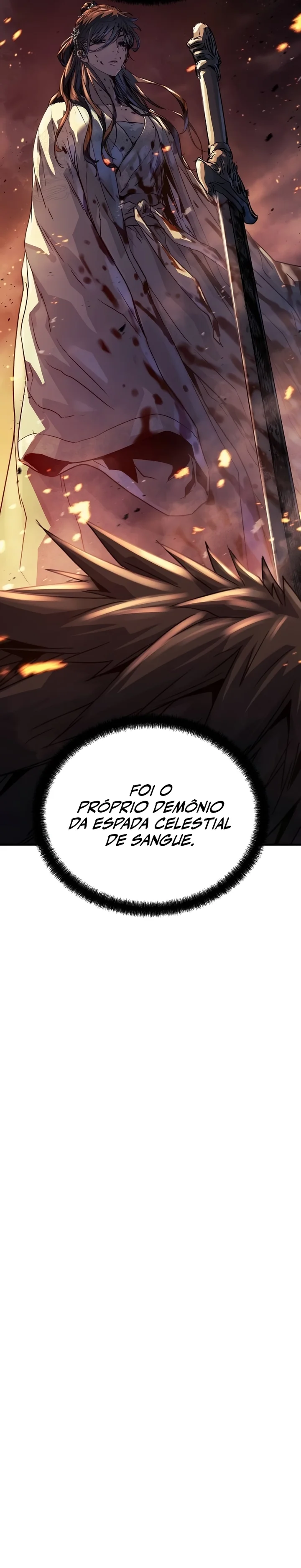 Read Regressão Absoluta (PT-BR) PT Manga Online