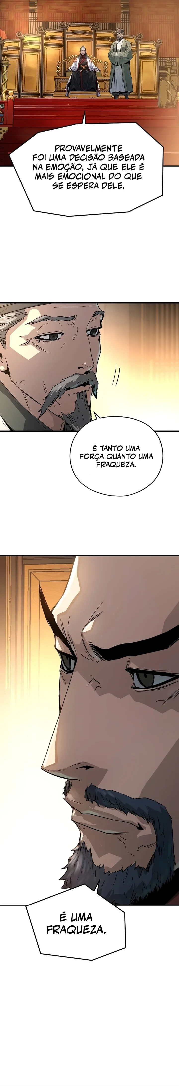 Read Regressão Absoluta (PT-BR) PT Manga Online