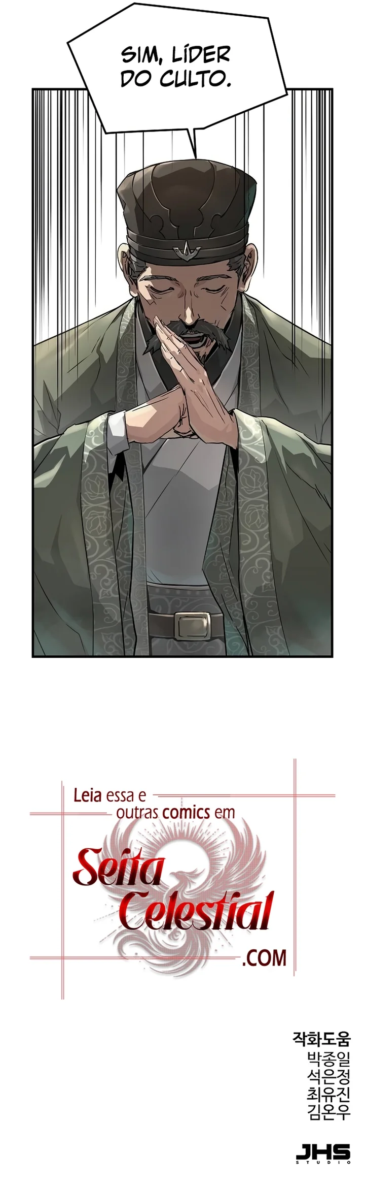 Read Regressão Absoluta (PT-BR) PT Manga Online