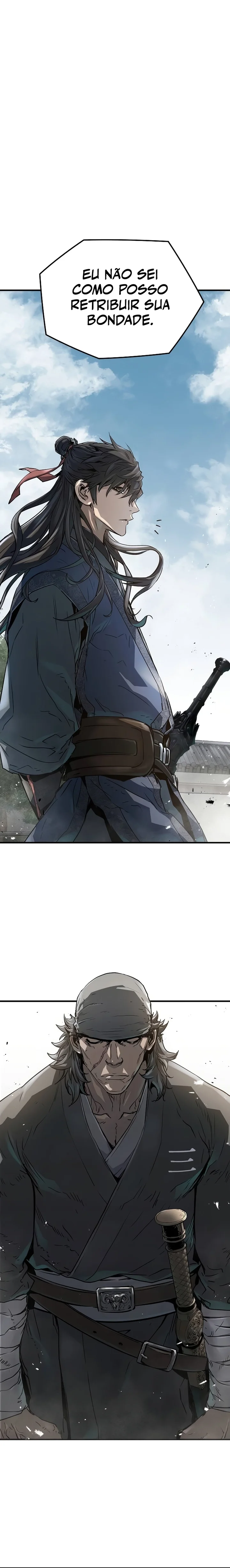 Read Regressão Absoluta (PT-BR) PT Manga Online