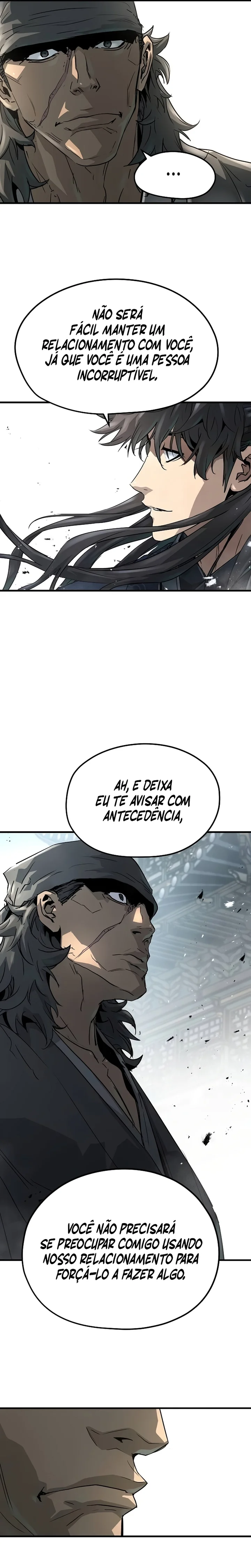 Read Regressão Absoluta (PT-BR) PT Manga Online