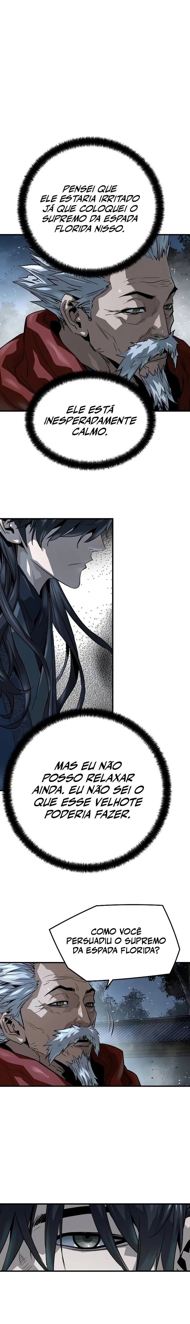 Read Regressão Absoluta (PT-BR) PT Manga Online