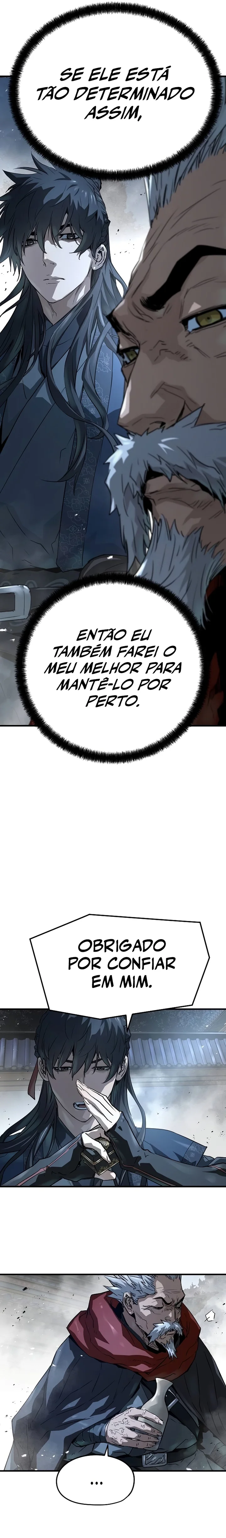 Read Regressão Absoluta (PT-BR) PT Manga Online