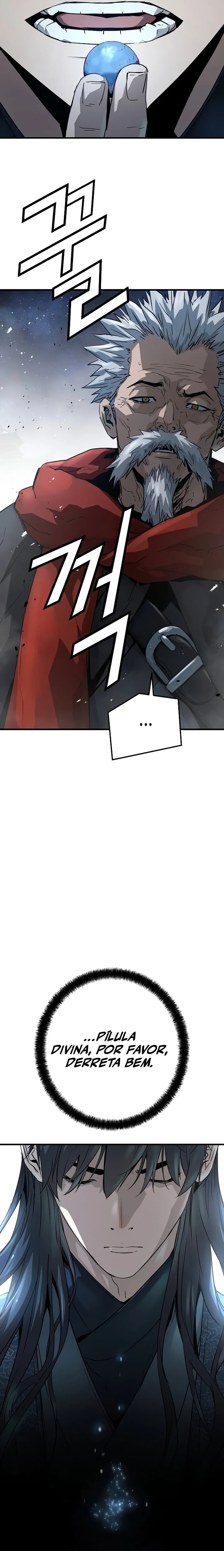 Read Regressão Absoluta (PT-BR) PT Manga Online