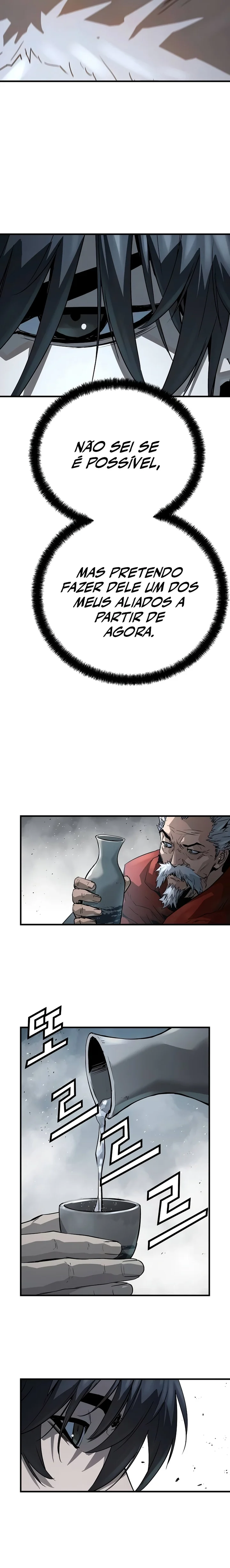 Read Regressão Absoluta (PT-BR) PT Manga Online