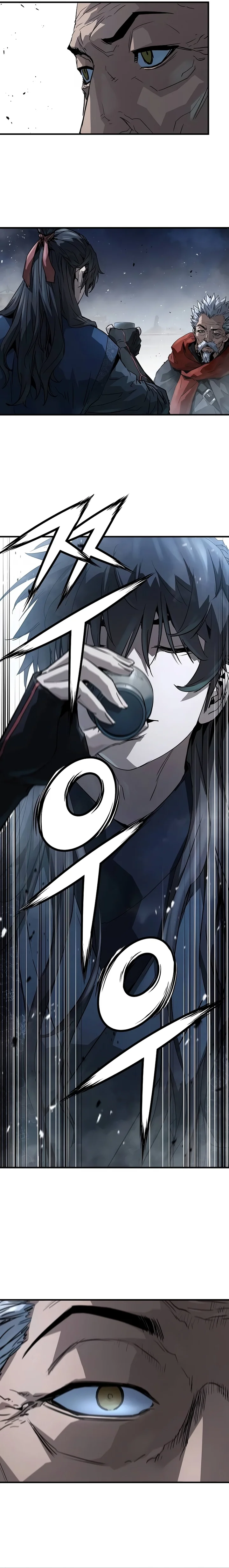 Read Regressão Absoluta (PT-BR) PT Manga Online