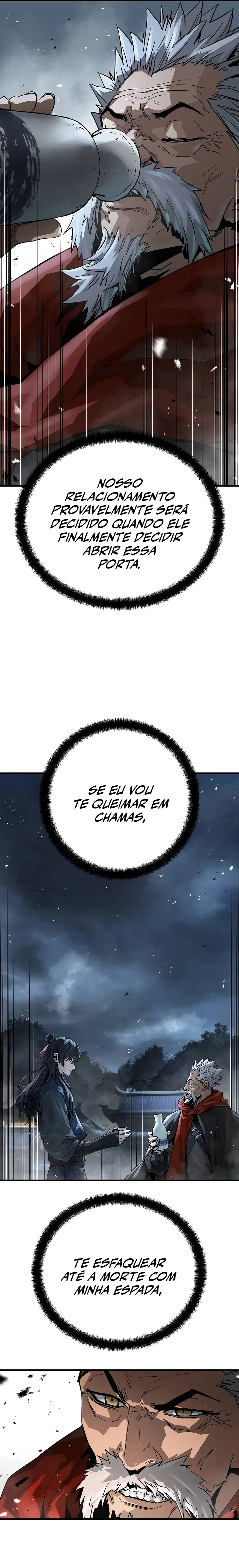 Read Regressão Absoluta (PT-BR) PT Manga Online