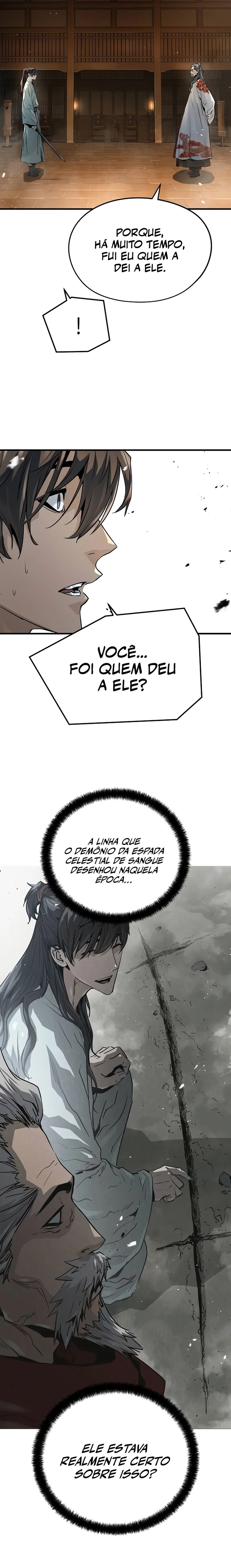 Read Regressão Absoluta (PT-BR) PT Manga Online