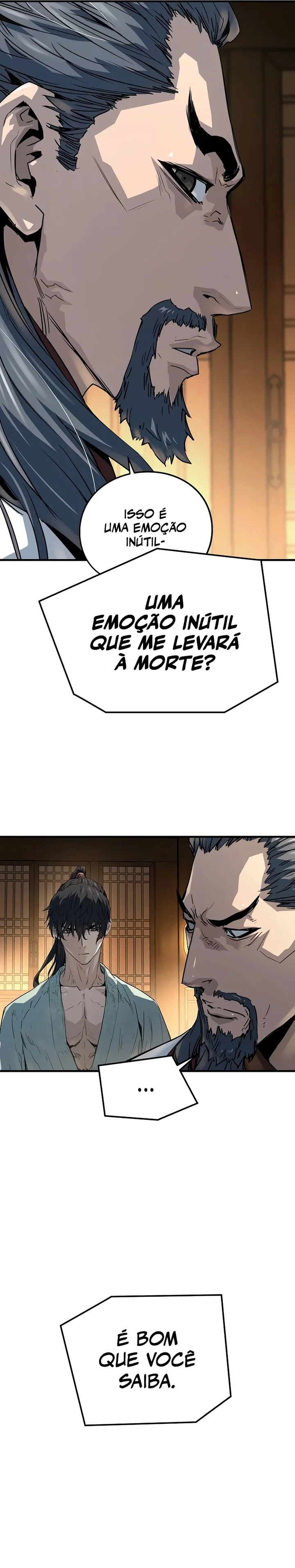 Read Regressão Absoluta (PT-BR) PT Manga Online