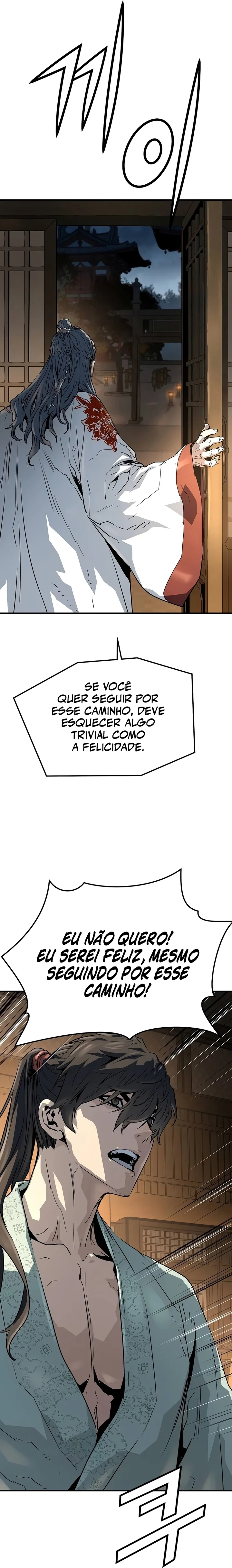 Read Regressão Absoluta (PT-BR) PT Manga Online